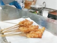 -辽B·小串(总店)