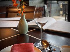 -杭州西子湖四季酒店·金沙厅