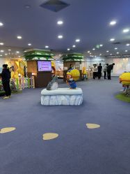 -啵乐乐儿童主题乐园(北京旗舰店)