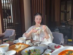 -西安华清御汤酒店