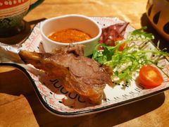 -耶里夏丽·丝路新疆菜·清真食品(徐汇南丹东路臻选店)