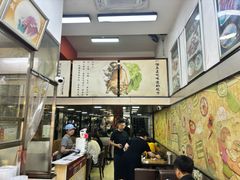 -佳记厚街烧鹅濑粉(广州总店)