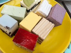 -佰园全日西餐厅-厦门佰翔软件园酒店