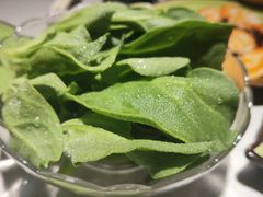 -一叶一世界·素食餐厅(锦华万达店)