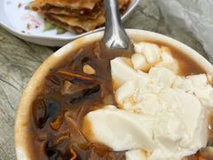 -逍遥镇刘相五胡辣汤豆沫馆(康复中街店)