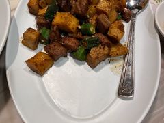 -汤城小厨•粤菜•靓汤(西直门凯德MALL店)