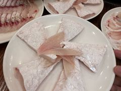 -正能量脆肉鲩火锅