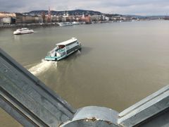 -塞切尼链桥