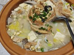 -郑庄脂渣海鲜楼(九水路店)