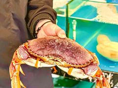 -丁字口海鲜热炒·烧烤大排档