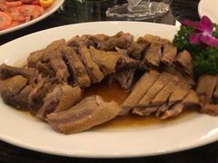 -金海湾嘉华度假酒店·海天阁中餐厅