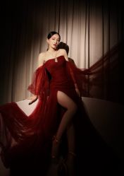 -GRACE KELLY婚纱与礼服(天津店)