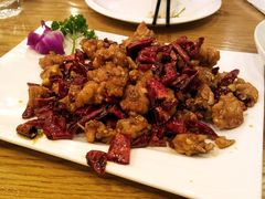 -隆喜元鱼汤包·海鲜(中联广场店)