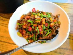 -U你·天然调味(南湖总店)