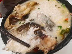 -华新胖子鱼粉(衡阳总店)