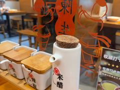 -陳生記米线·始于1989(中山北路店)