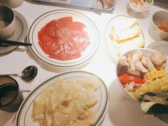 -香料集市新疆餐厅·清真聚餐(成都远洋太古里店)