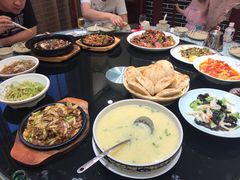 -一块豆腐·海鲜·家常菜(李沧书院路店)