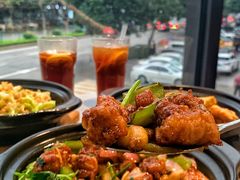 -荣记·囍粤茶餐厅(花都店)