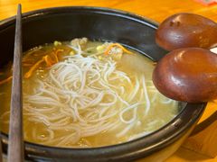 -勺子米线·云南传统小吃市集(四方街店)