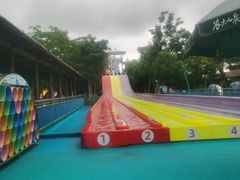 -苏州乐园森林水世界