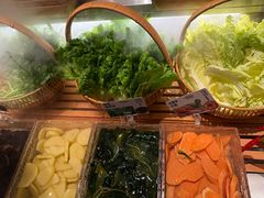 -左庭右院鲜牛肉火锅(七宝领展广场店)