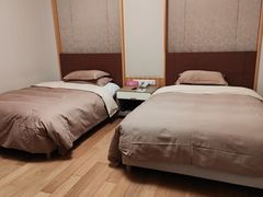 -北京古北水镇御舍温泉酒店