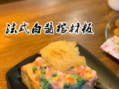 -暖食光·台式家庭餐厅·生日主题店(万达店)