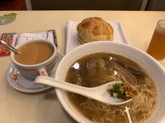 -永盈茶餐厅(中山四路店)