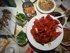 -谭十三南昌大排档(船山路总店)