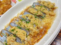 -谢记上海大排档(长寿路店)
