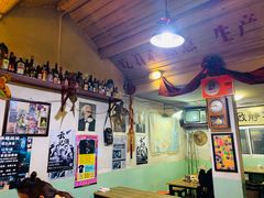 -炙热童年·老北京炙子烤肉(南锣鼓巷店)