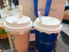 -CHARLIETOWN红茶公司(南京万象天地店)