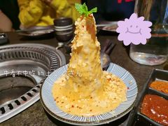 -上男·烧肉集市(五一广场店)