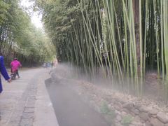 -竹泉村旅游度假区