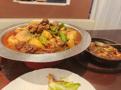 -那拉提之疆·新疆菜(美院店)