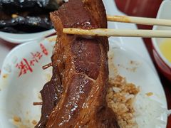 -刘小忙把子肉(北园大街总店)