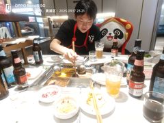 -海底捞火锅(外滩店)