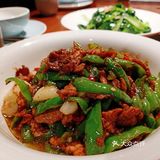 低调而惊艳的私房小馆~~