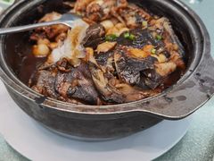 -渔码头食府(蓬莱阁店)