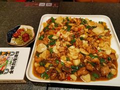 -丝路金桃·新疆菜(徐汇店)