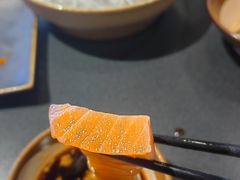 -林妈妈村·日式料理(宝山万达店)