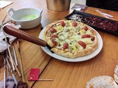 -炒豆合作社(东四总店)