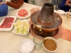 -八先生涮肉房(三里河店)