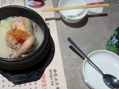 -长顺参鸡汤店(西塔总店)