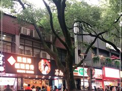 -茶颜悦色(登高路上店)
