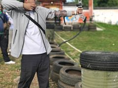 -猎鹰谷实弹射击俱乐部