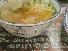 -长人馄饨铺(解放街店)