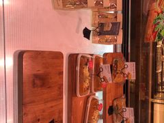 -巴黎贝甜(龙之梦购物中心虹口店)