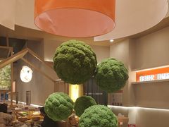-喜家自助小火锅(卓悦里店)